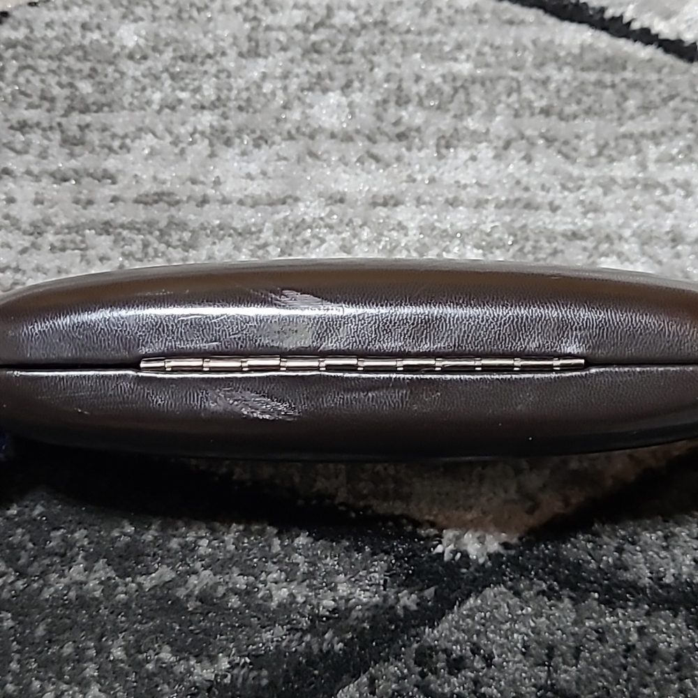 GUCCI Swarovski Eyeglasses & Case - Picture 3 of 13